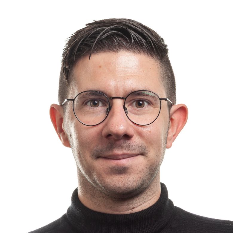 Foto van Matthias Van Aerde