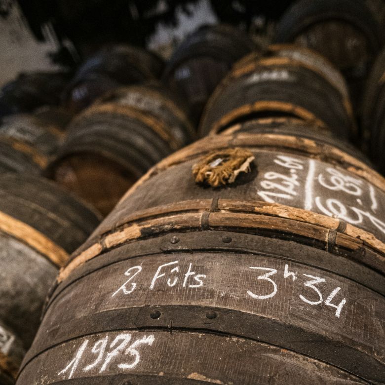 Foto van vaten. Gratis aangeboden door Unsplash. Foto door Timothe Durand